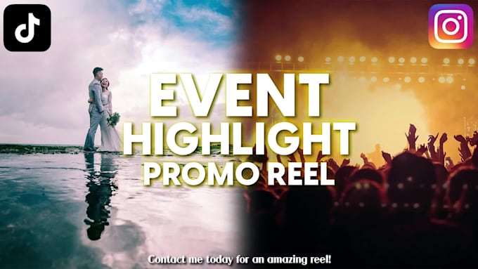 edit nightclub, dj, party recap and event promo video