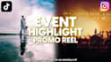 edit nightclub, dj, party recap and event promo video