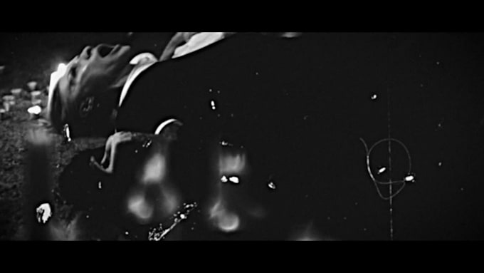 do chaotic music video for black, death metal and deathgrind