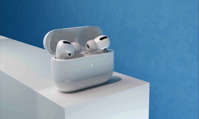 bring your vision to life with 3d product animation