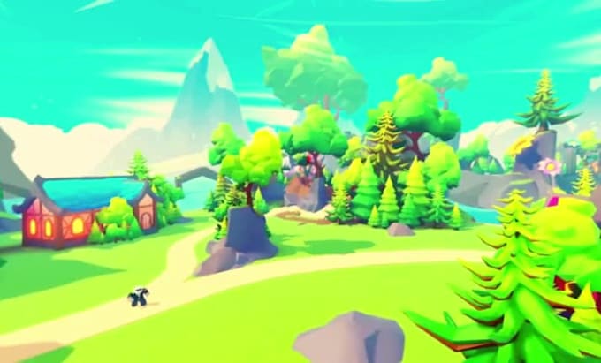 Build realistic roblox map, terrain map entire roblox map in roblox ...