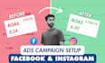 be your meta ads expert
