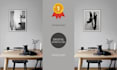 do unique abstract printable wall art designs for etsy