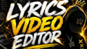 create an animated lyrics video for your song