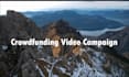 create and edit cinematic crowdfunding or fundraising video