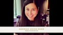 record a german female voice over in a friendly voice