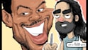 caricature of you, your friend or family member offer, no ia