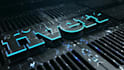 create animated logo intro video
