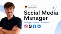 be your professional social media manager made in germany
