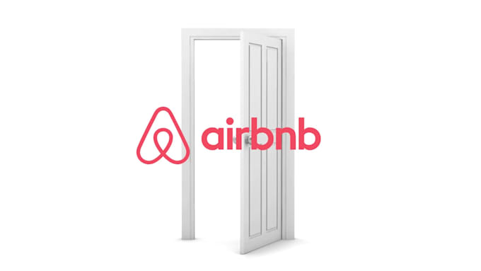 be your short term rental cohost property management VA