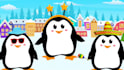 create 2d animation for kids and nursery rhymes