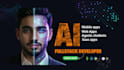 build ai web app, saas or mobile app full stack development