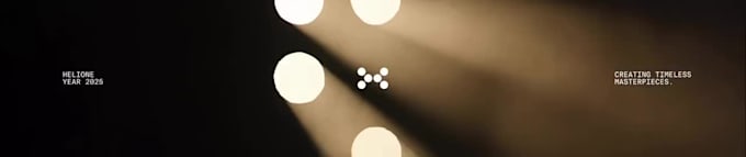create next generation tech or saas logo design with visual identity system