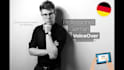 record a high quality german voice over for an advertisment or imagefilm