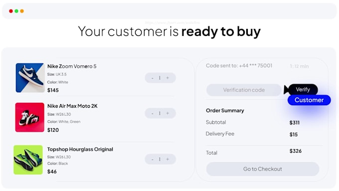 create saas explainer animation demo video for saas app