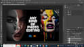 do photoshop editing, photo retouching, and photo manipulation
