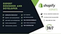 do shopify website development