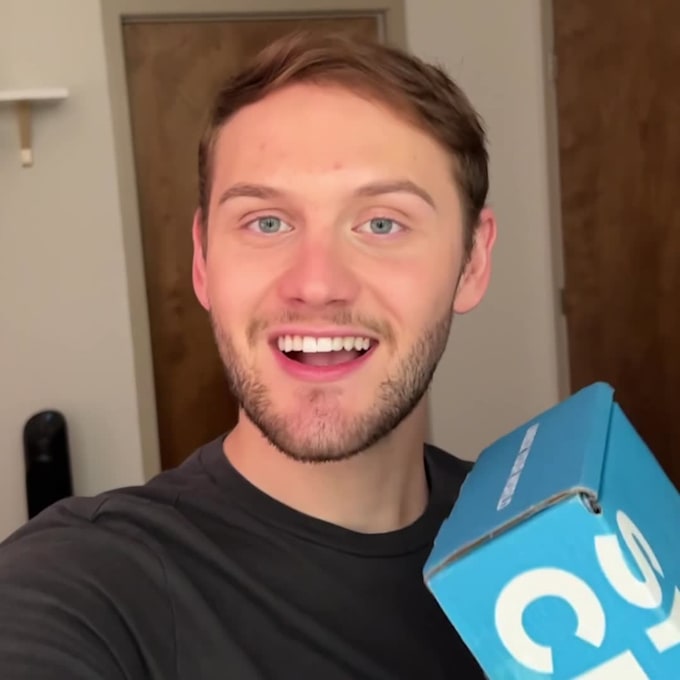 create user generated content for ig reels and tiktok ads