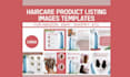 create stunning amazon bol product listing image infographic lifestyles picture