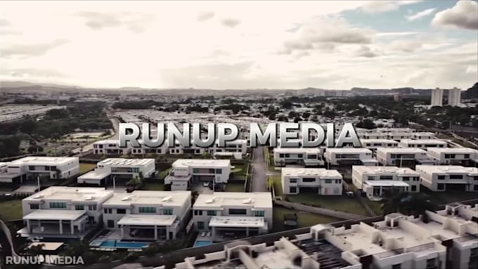 do house video and real estate video editing