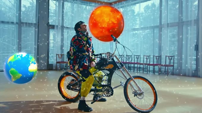 create cinematic vfx in after effects