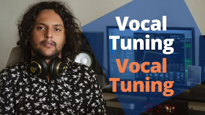 tune your vocals on melodyne