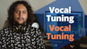 tune your vocals on melodyne