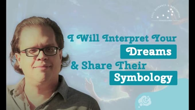 interpret your dreams for insight and guidance