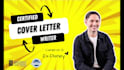 write and design your professional cover letter