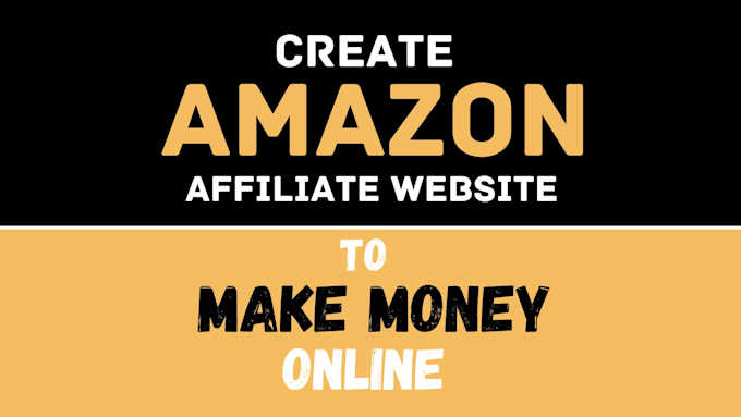 create autopilot amazon affiliate website