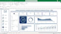 create excel dashboard using vba macro and google sheets apps script automation