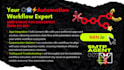 develop a custom workflow, ai agent, or chatbot using n8n automation tool