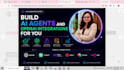 build ai agents and openai integrations for you