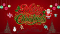 create unique christmas greeting video cards