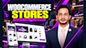 build a woocommerce store in wordpress