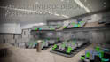 design a lecture room, auditorium, sports coliseum and give you acoustic consult