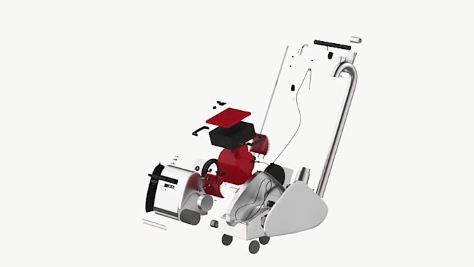 create photorealistic 3d product renders for amazon shopify etc