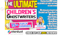 brilliantly write and copyedit your kids childrens story book writer ghostwriter