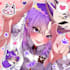 draw anime illustration for your oc, pfp, fanart, and character art
