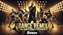 create custom dance choreography remix for your dance routines