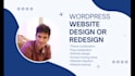 create pub and bar website design