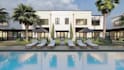 do realistic architecture renderings and sketchup 3d models