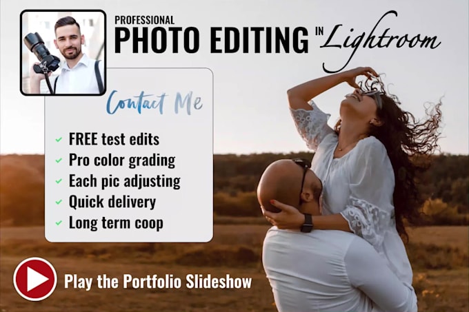 edit photos in lightroom, bulk color correction wedding pics