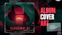 design your album cover