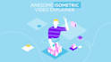 make awesome isometric explainer video