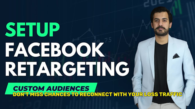 do facebook remarketing ads or retargeting advertising