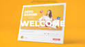 design web banner, website banner ads, product banner, flyer