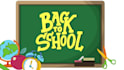 create back to school flyers and teacher resources
