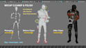 clean up and polish motion capture mocap animation for games