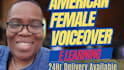 record an american female voiceover elearning
